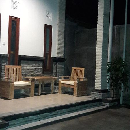 希德门Astana Swaha Estate公寓 外观 照片